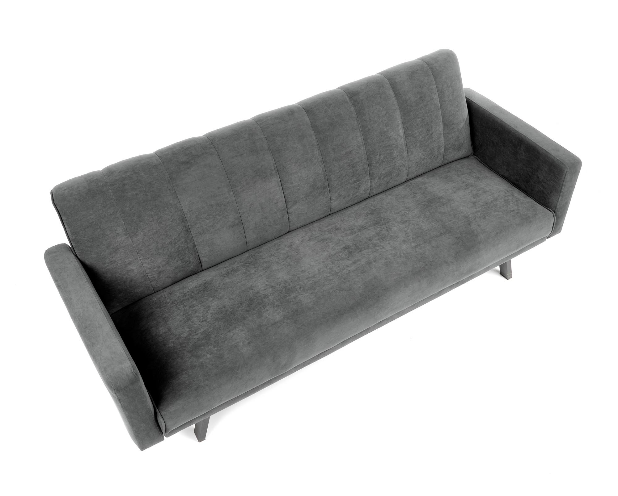 ARMANDO sofa popielaty (1p=1szt)