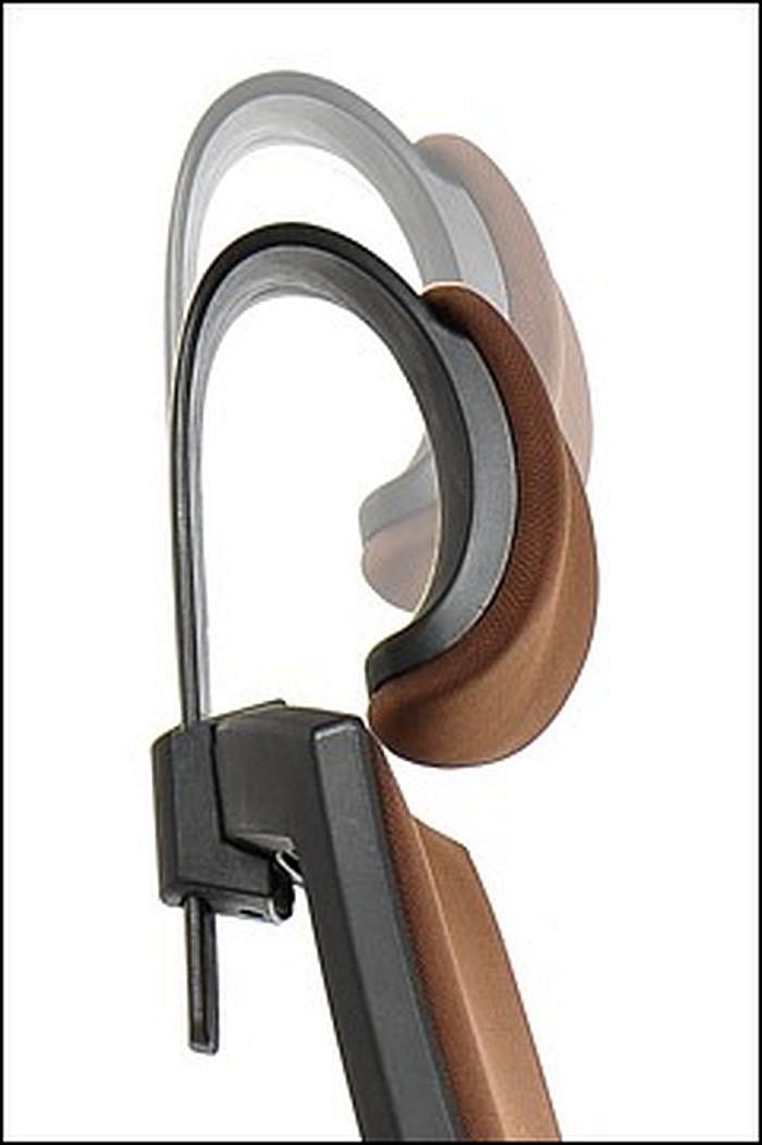 Fotel Biurowy Obrotowy HG0004F zielony