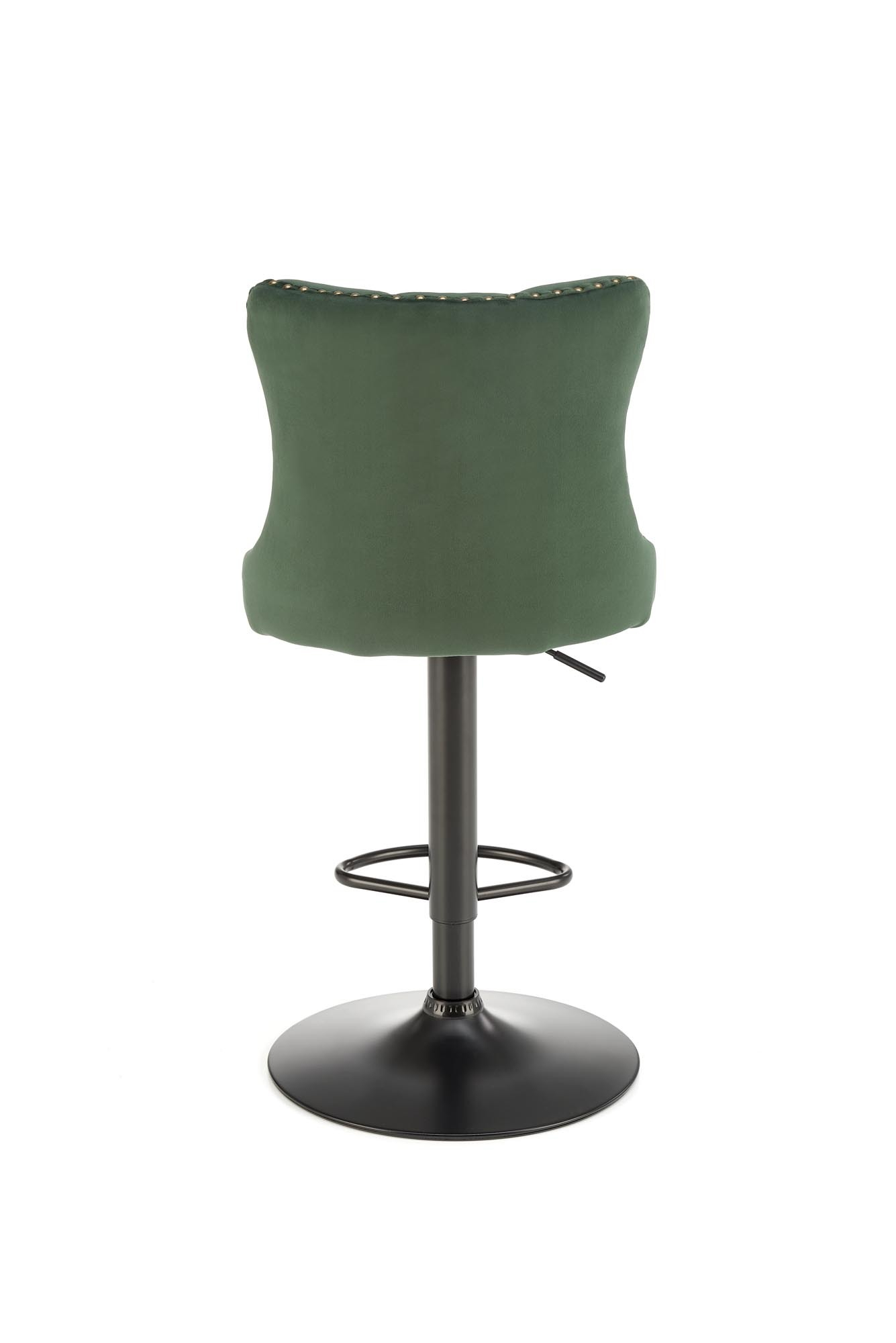 H117 hoker ciemny zielony