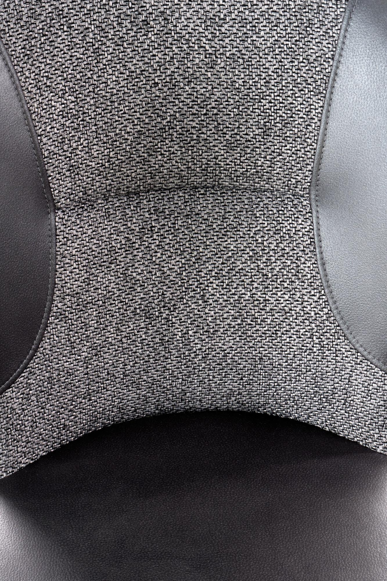 K466 krzesło ciemny popiel