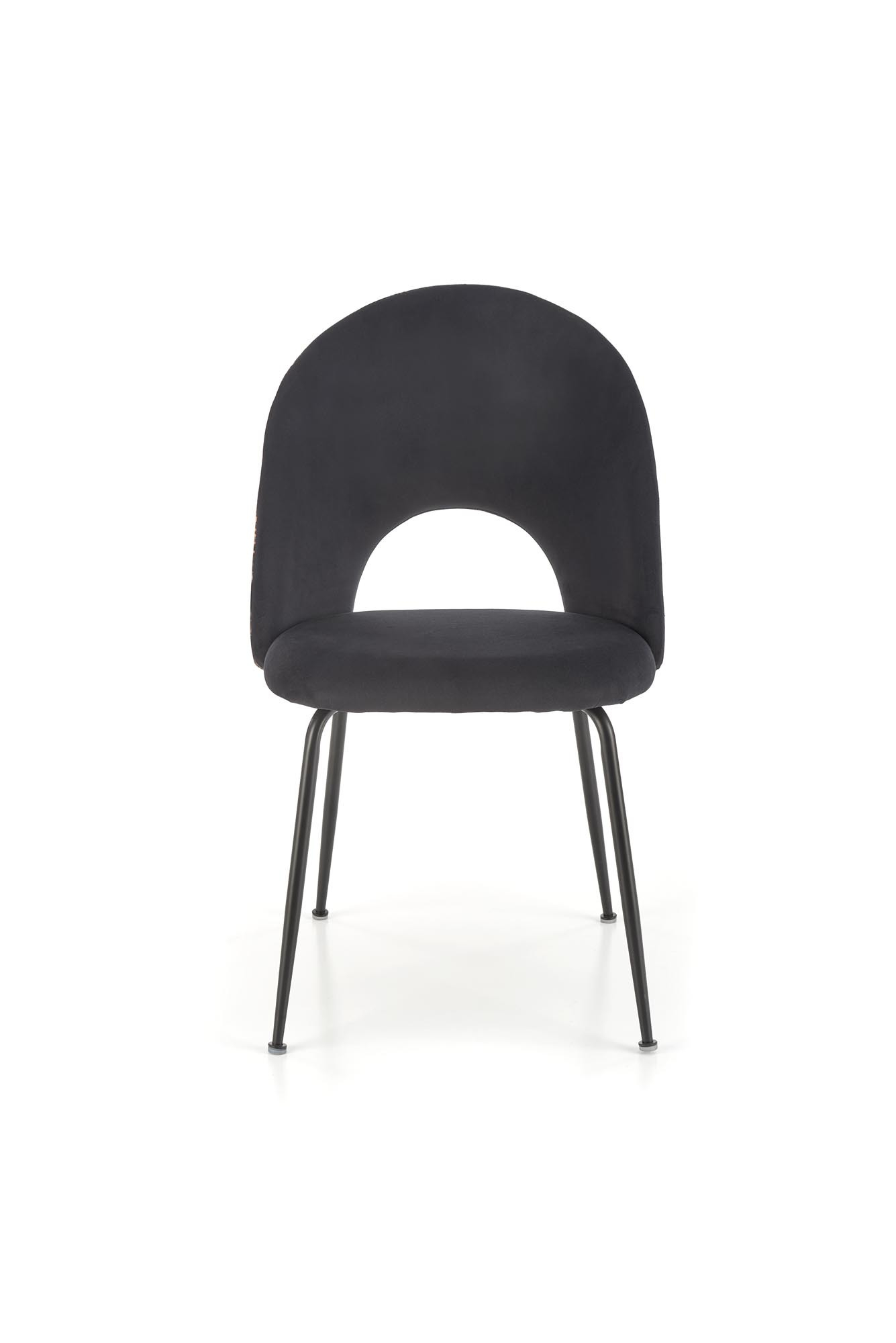 K505 krzesło wielobarwny