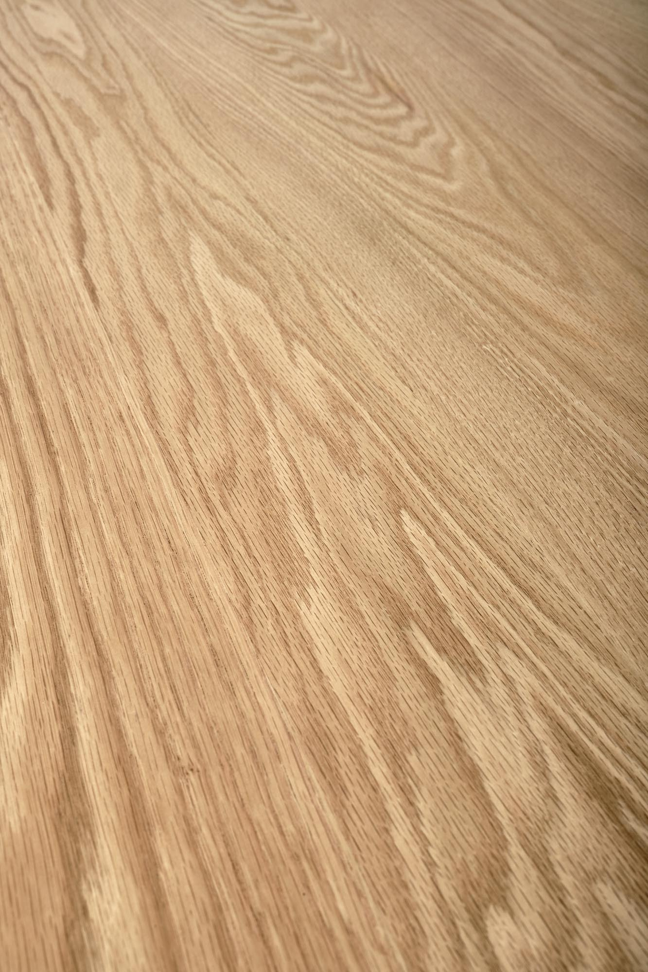 LOPEZ stół okrągły, dąb naturalny