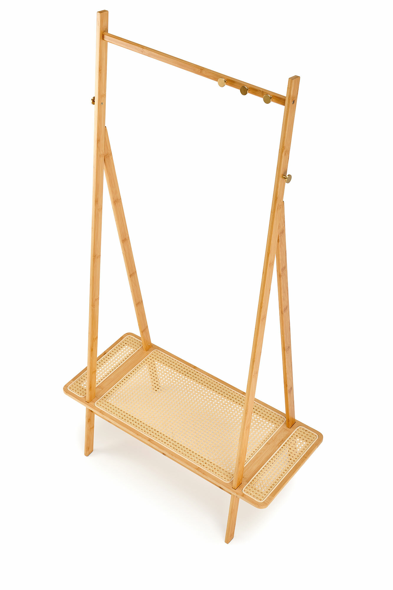 WU-33 wieszak naturalny