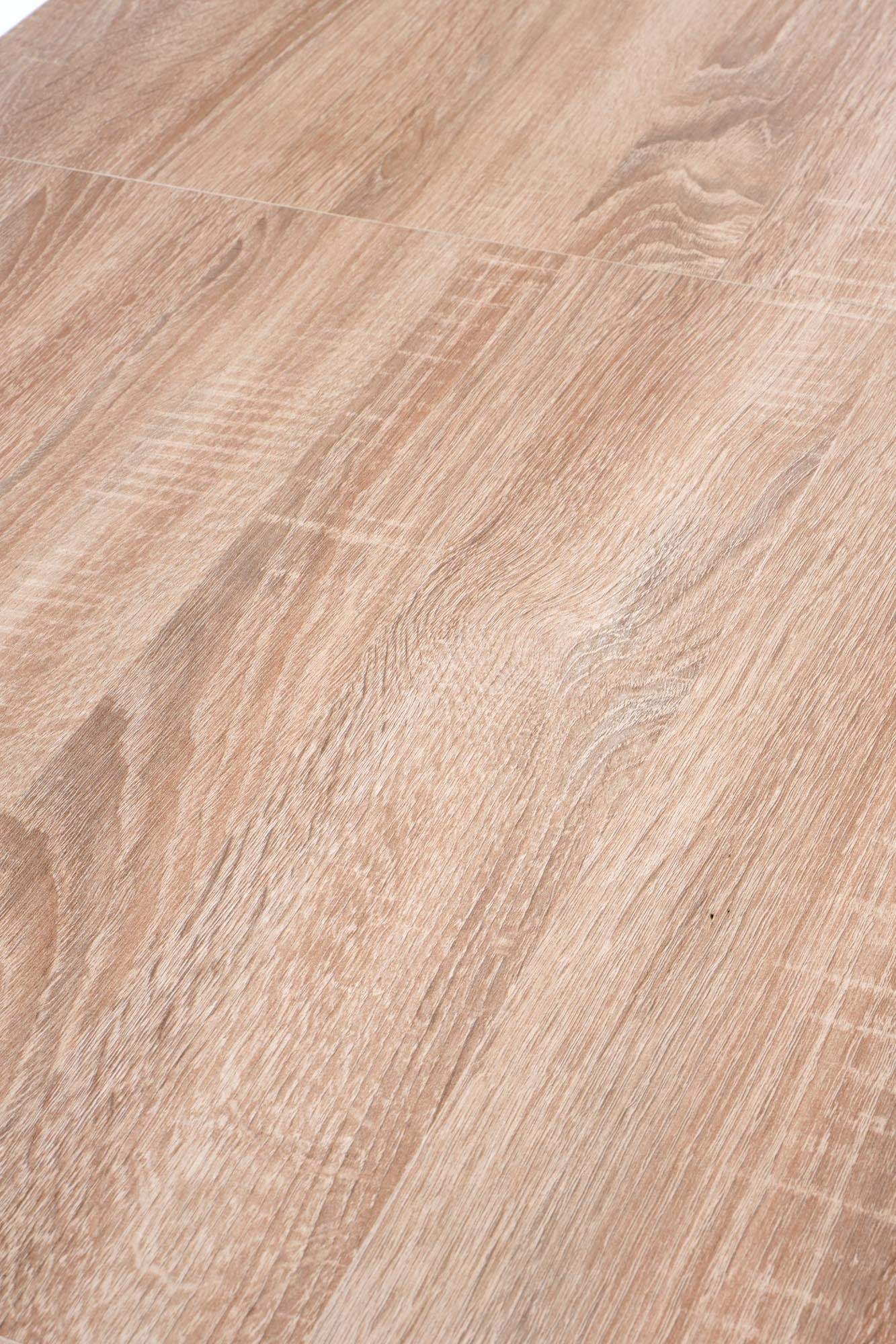 GINO stół rozkładany blat - dąb sonoma, nogi - dąb sonoma