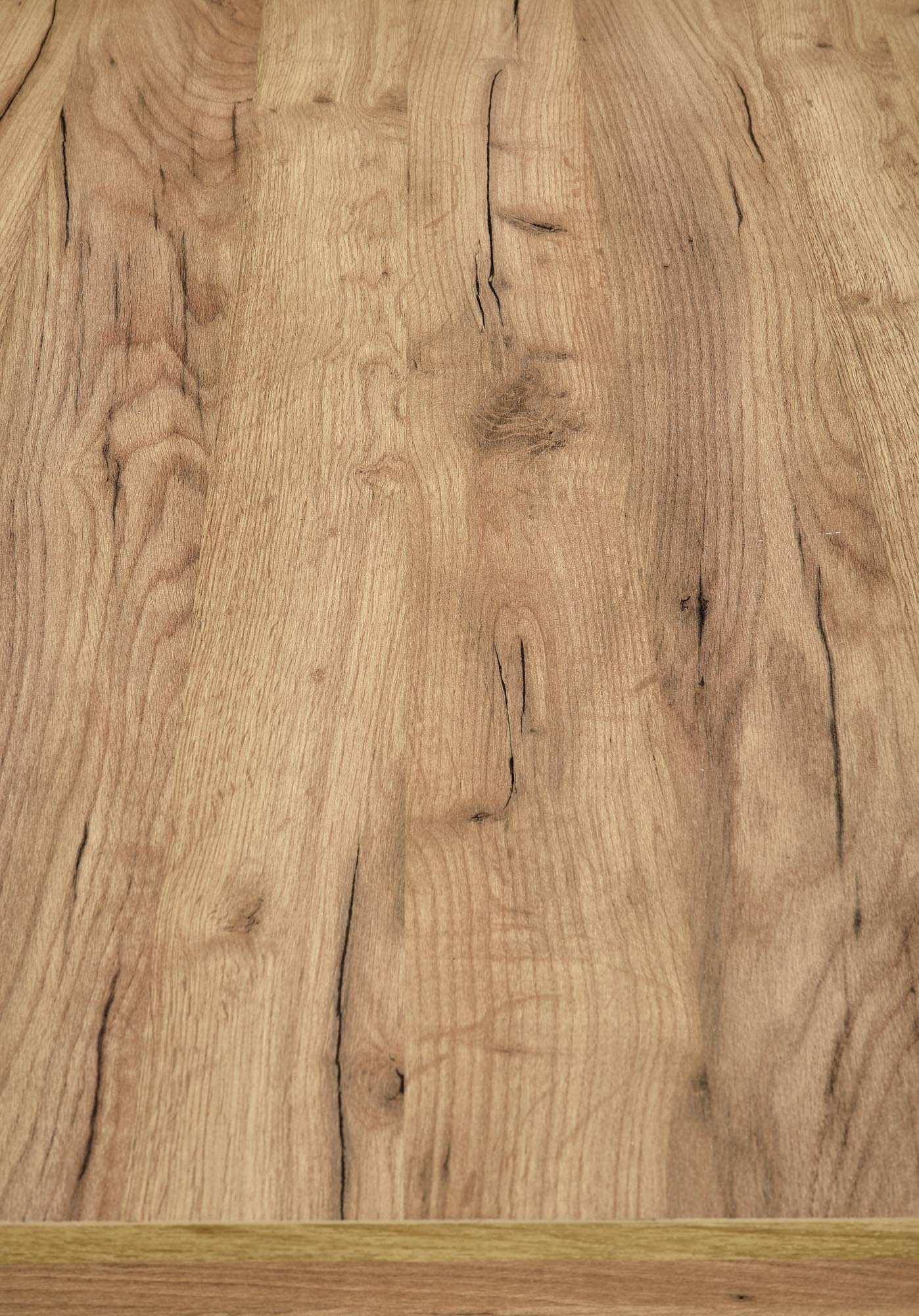 KSAWERY stół 120/68/76 cm, kolor dąb craft