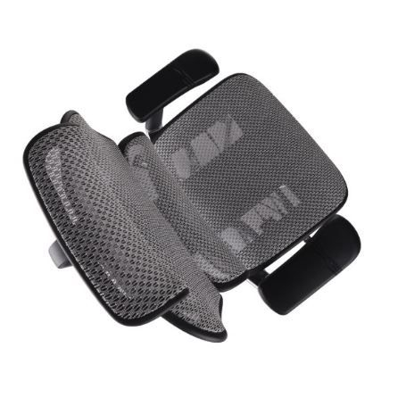 Fotel Ergohuman 2 Elite BS Grey