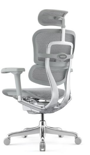 Fotel Ergohuman 2 Elite GS Grey