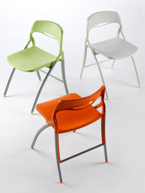 Krzesło składane ARCO - różne kolory