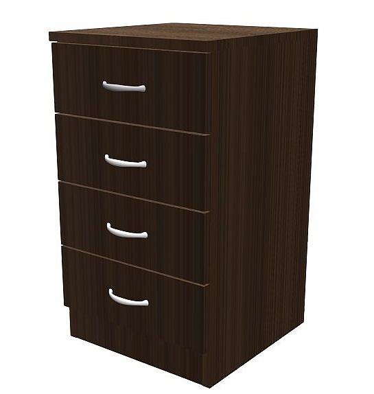 Kontener stacjonarny PK85