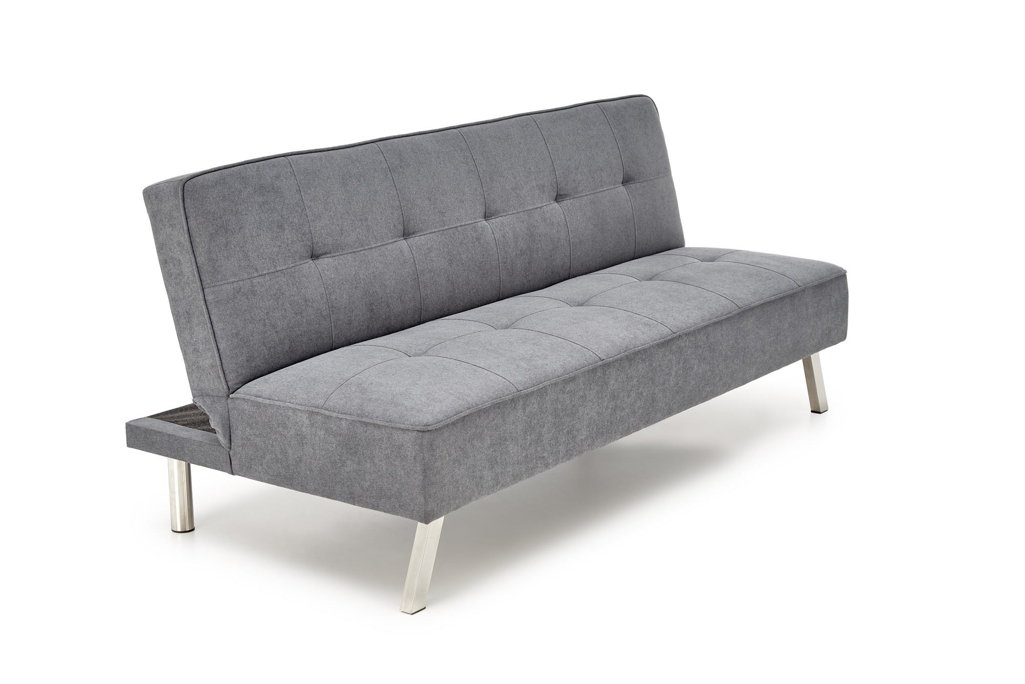 CARLITO sofa rozkładana popiel