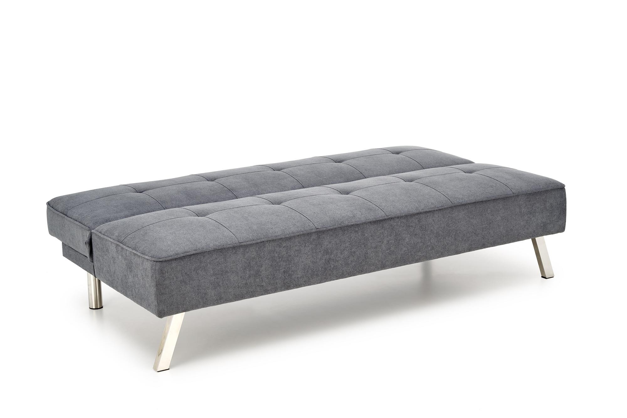 CARLITO sofa rozkładana popiel