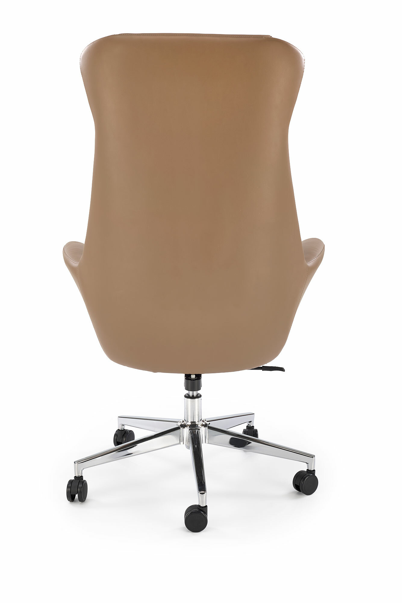 EDERSON fotel gabinetowy cappuccino