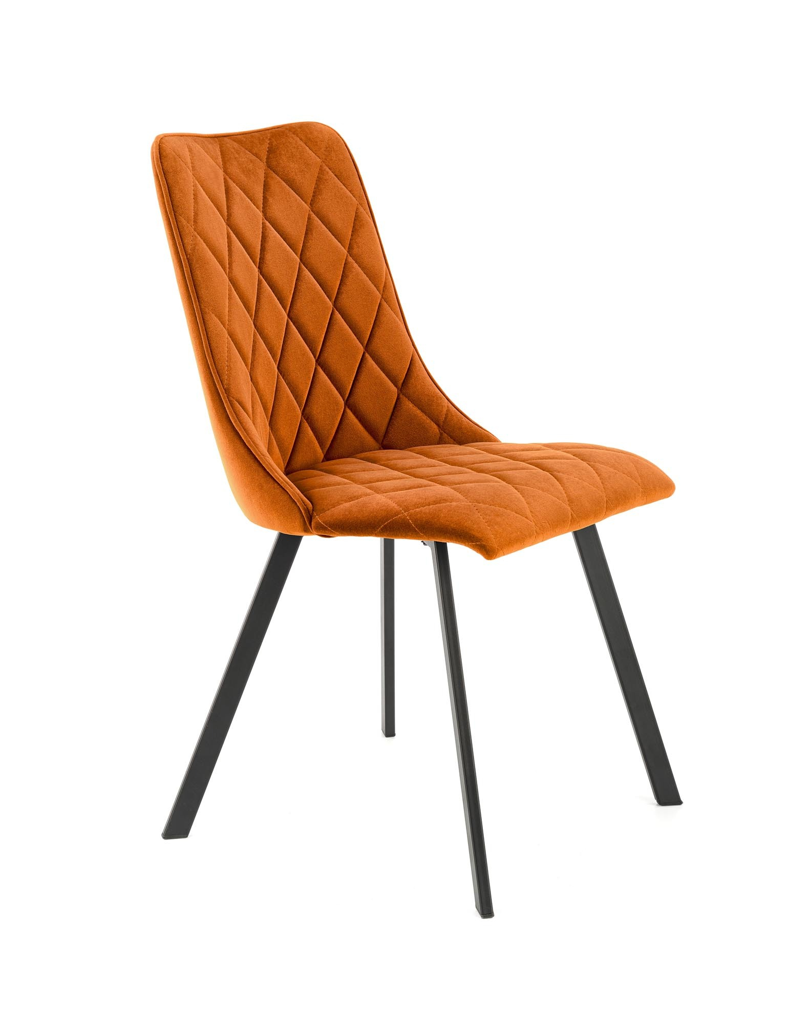K450 krzesło cynamonowy