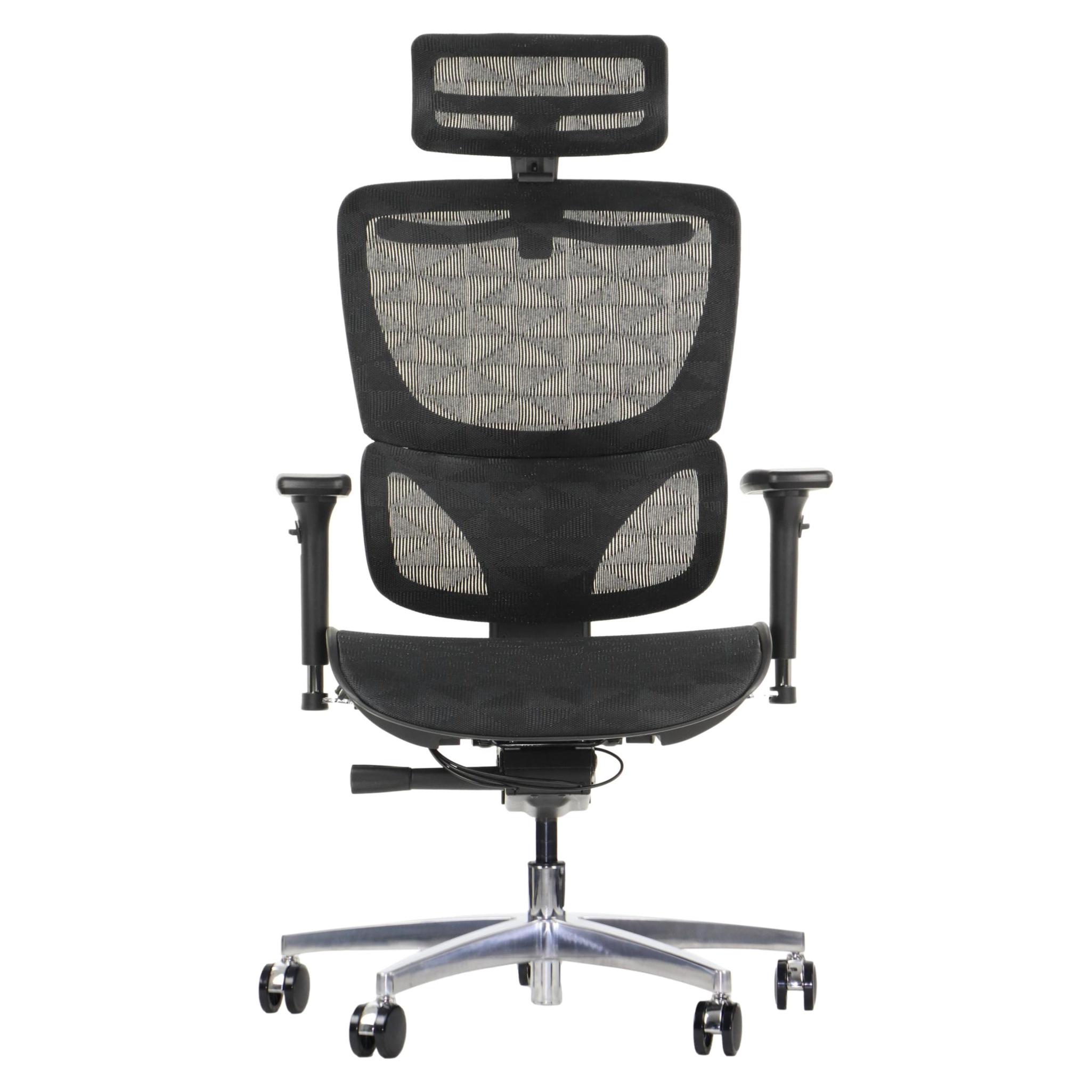 ErgoNew S1A(2) siedzisko siatkowe