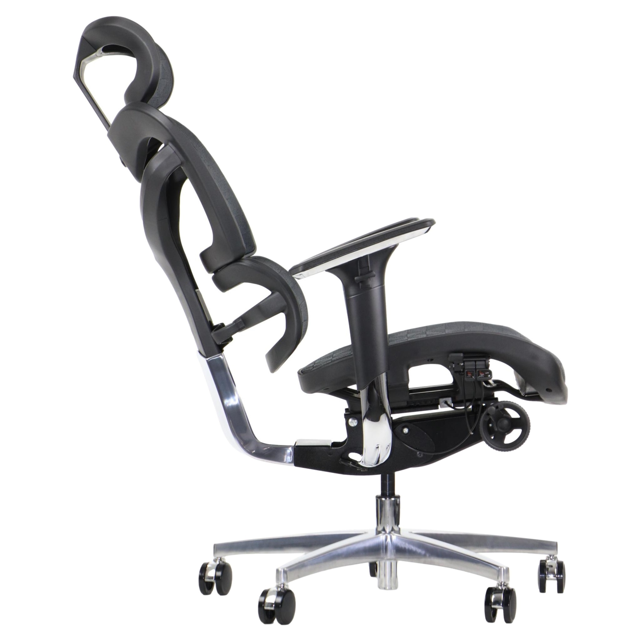 ErgoNew S7(2) siedzisko siatkowe
