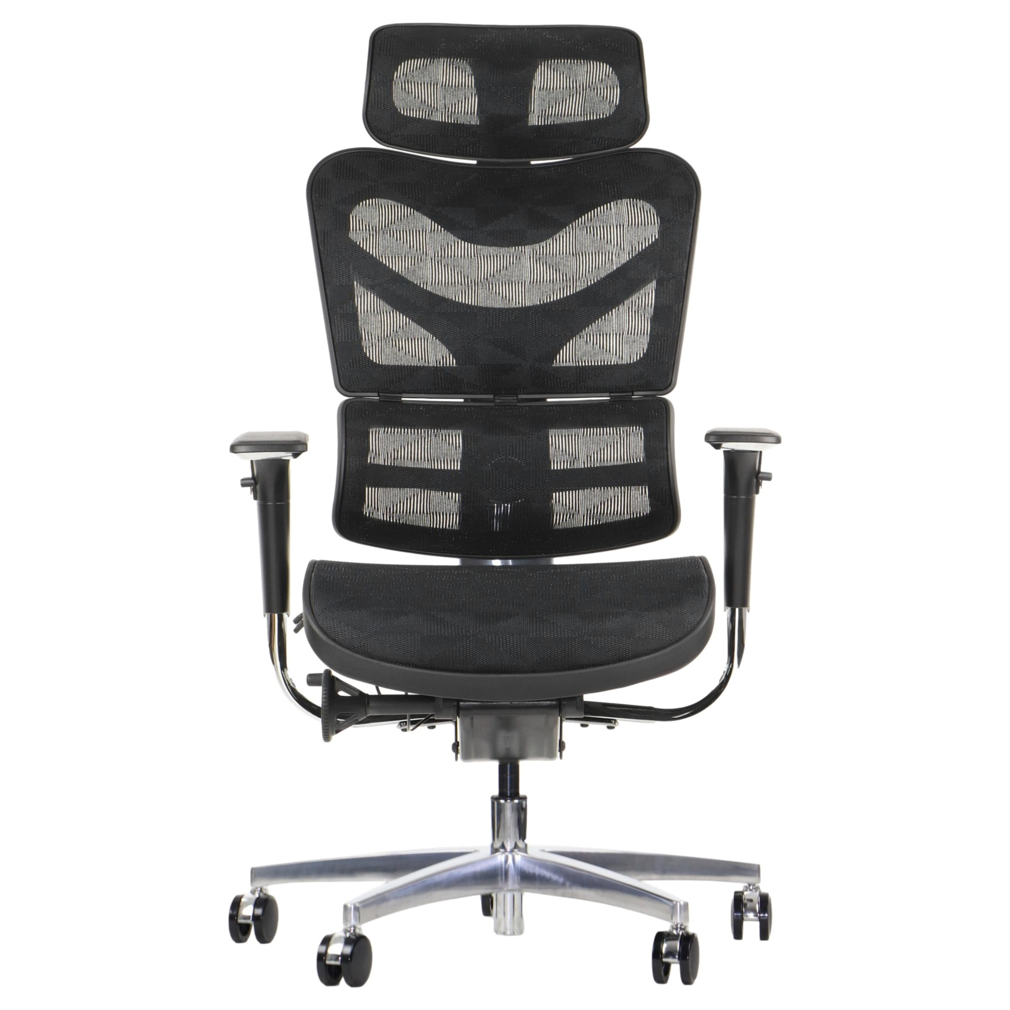 ErgoNew S7(2) siedzisko siatkowe