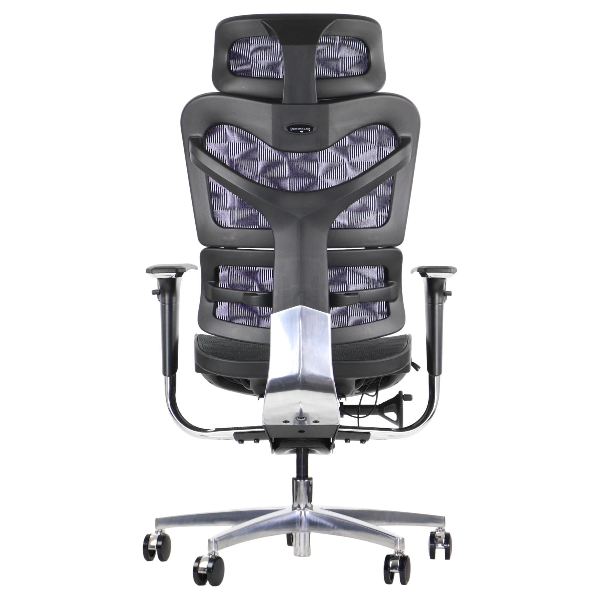 ErgoNew S7(2) siedzisko siatkowe