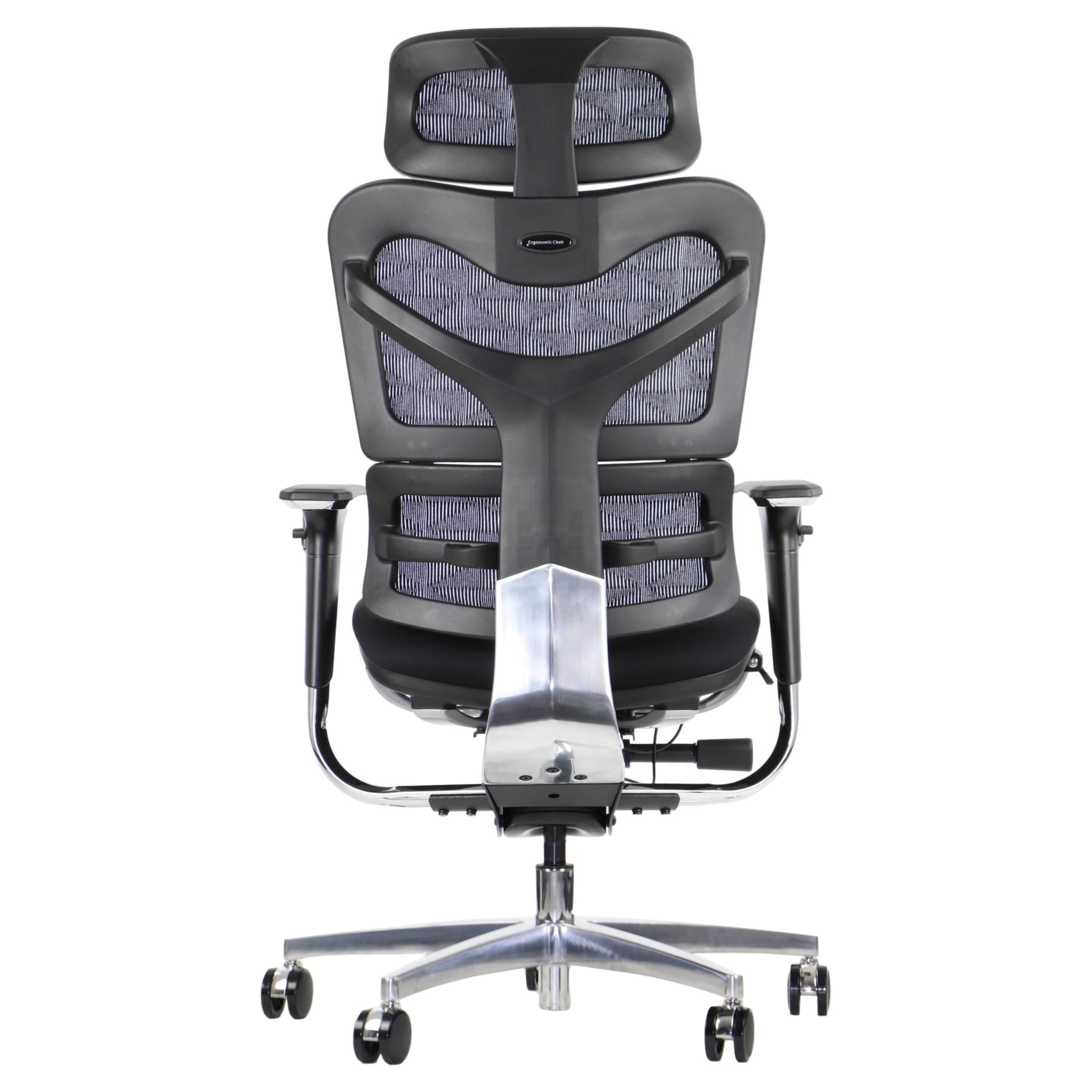 ErgoNew S7(2) siedzisko tkaninowe