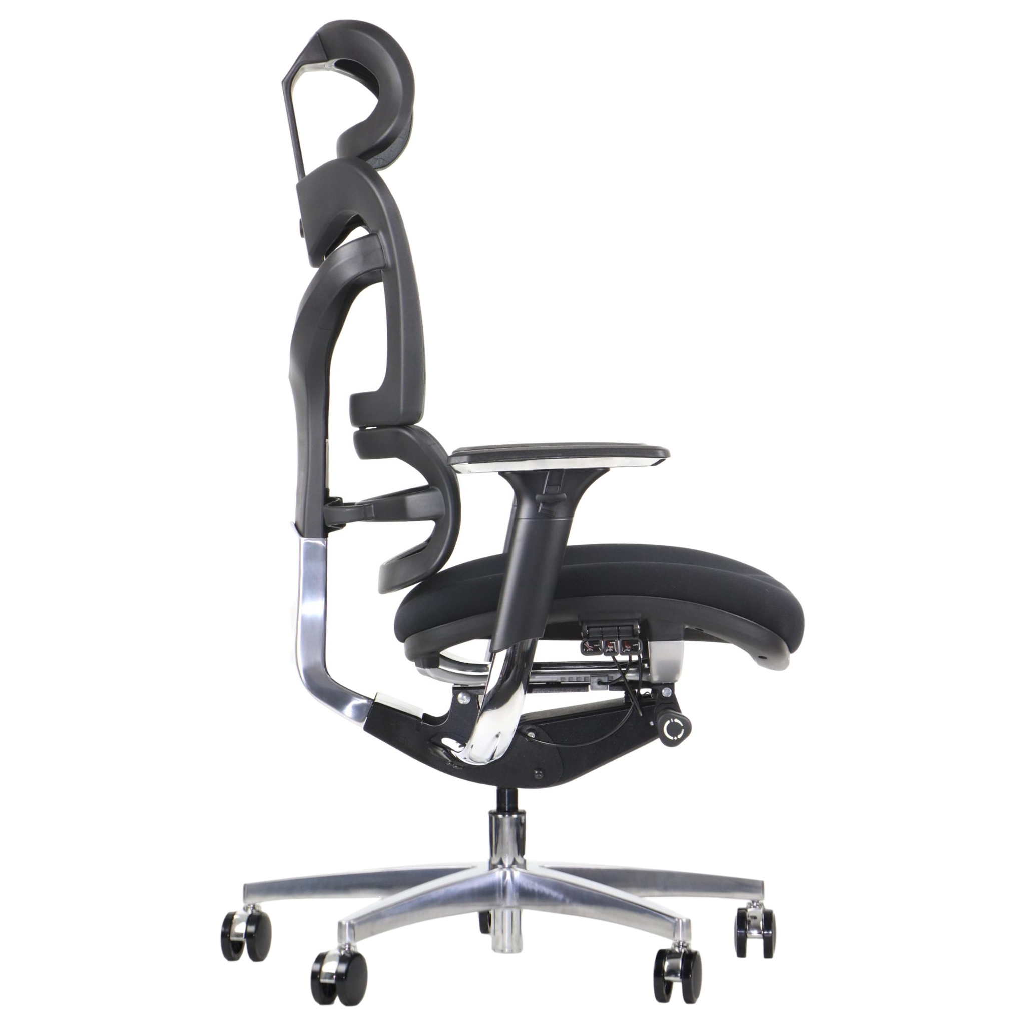 ErgoNew S7(2) siedzisko tkaninowe