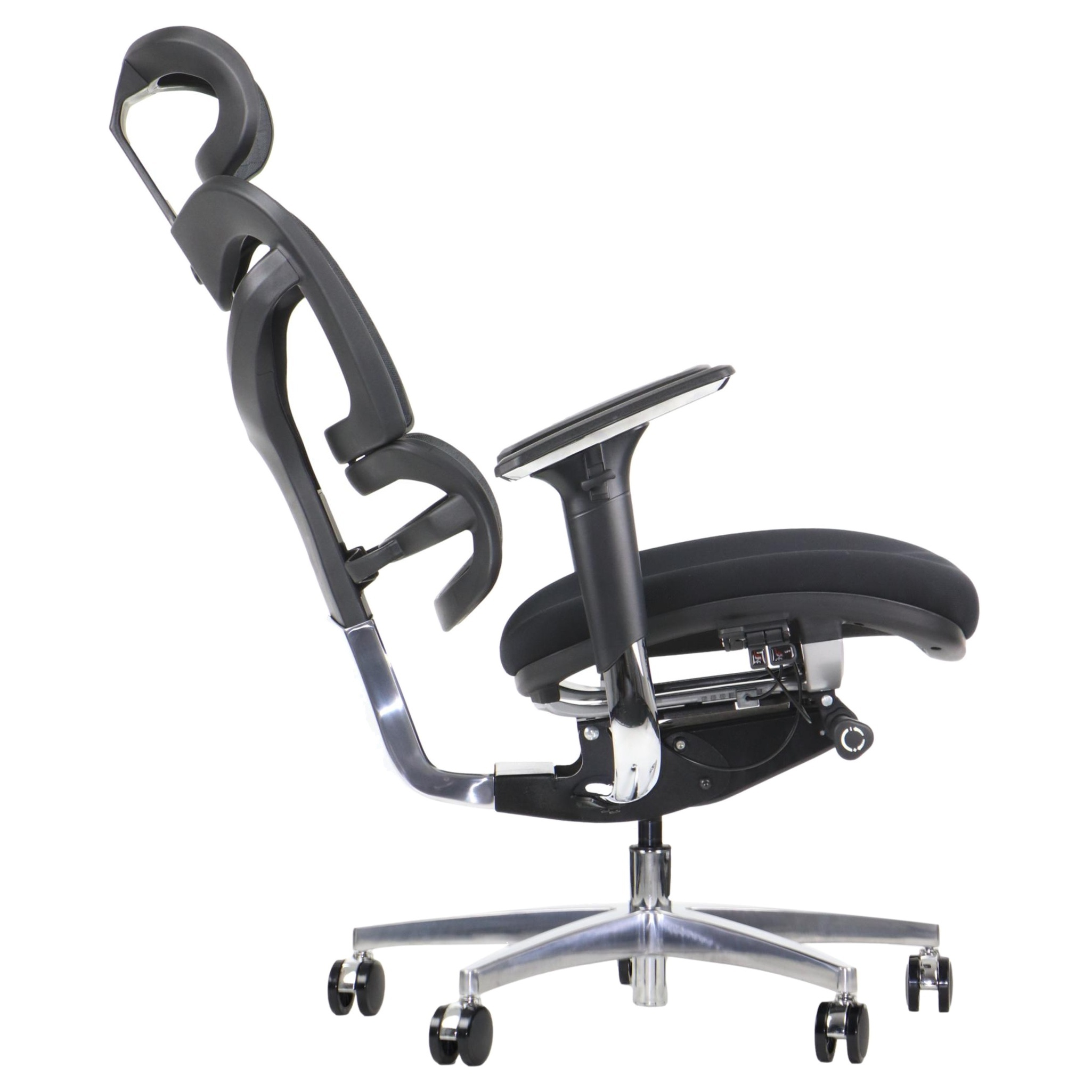 ErgoNew S7(2) siedzisko tkaninowe