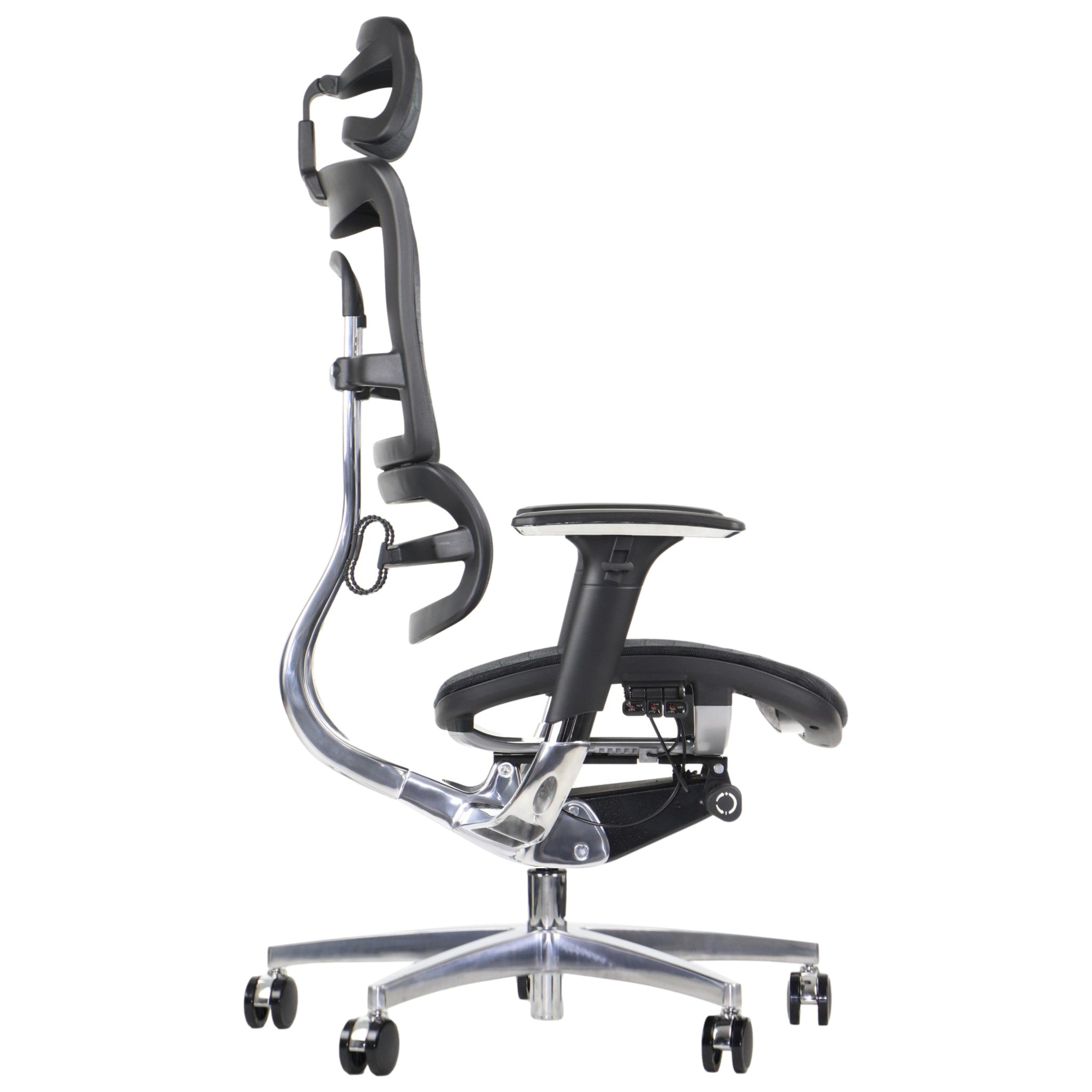 ErgoNew S8(2) siedzisko siatkowe