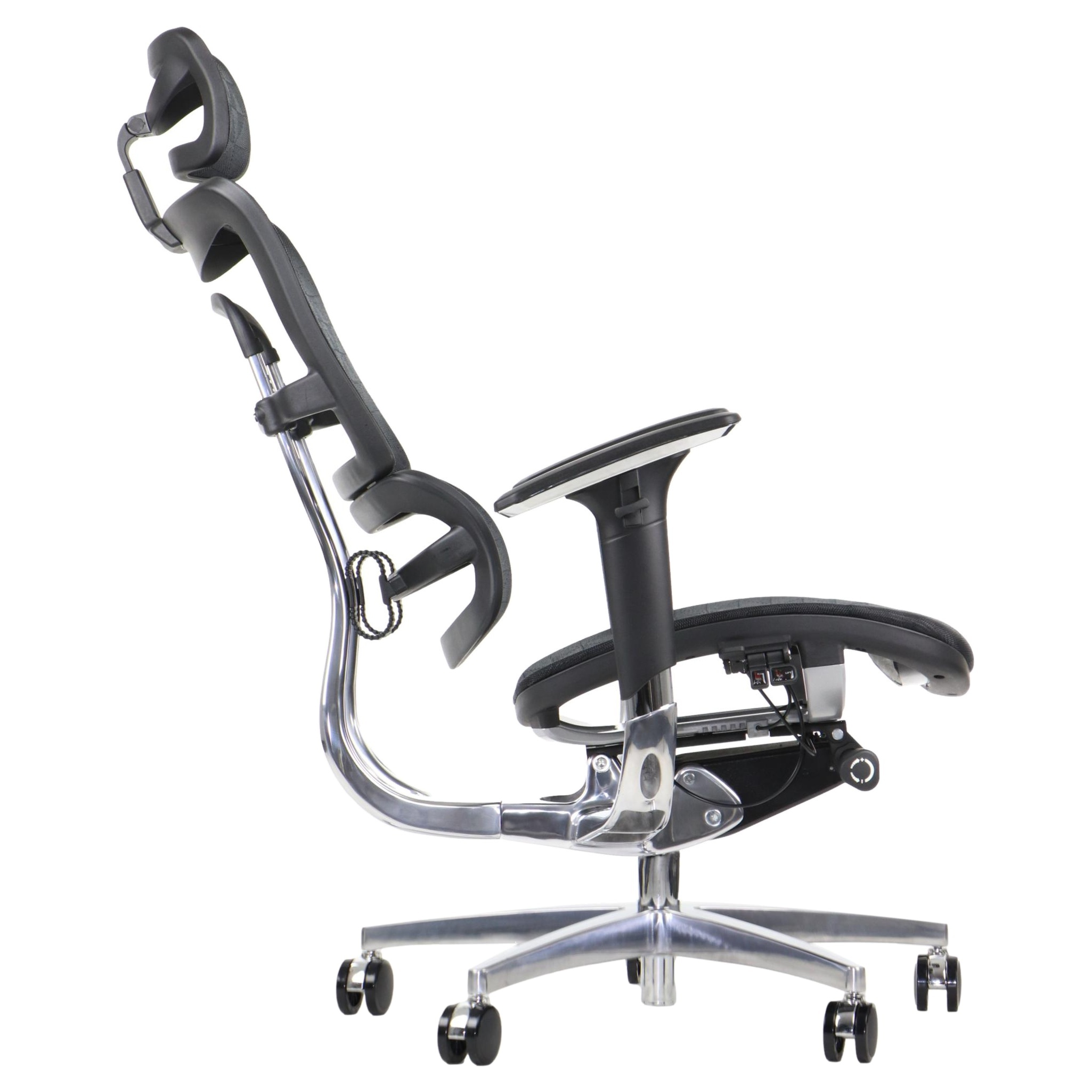 ErgoNew S8(2) siedzisko siatkowe