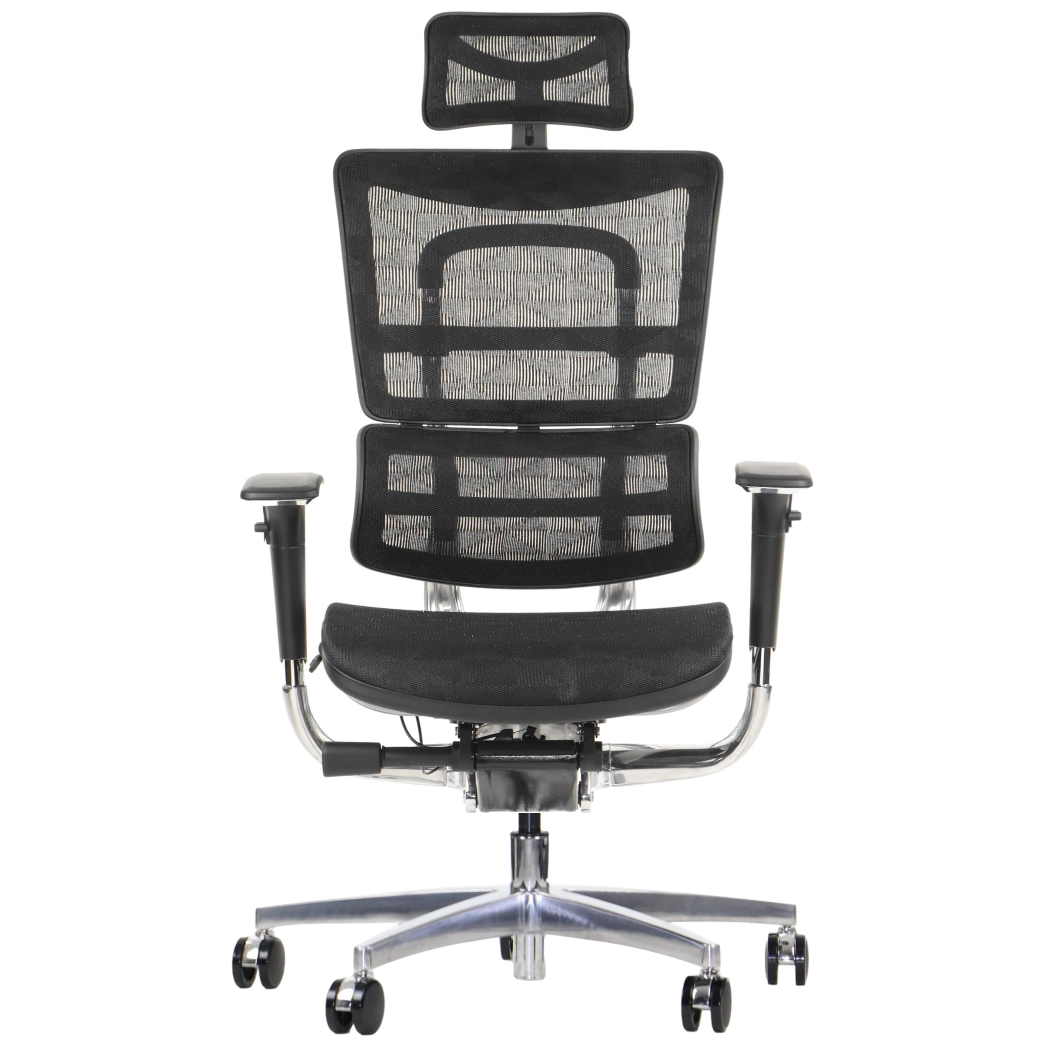 ErgoNew S8(2) siedzisko siatkowe