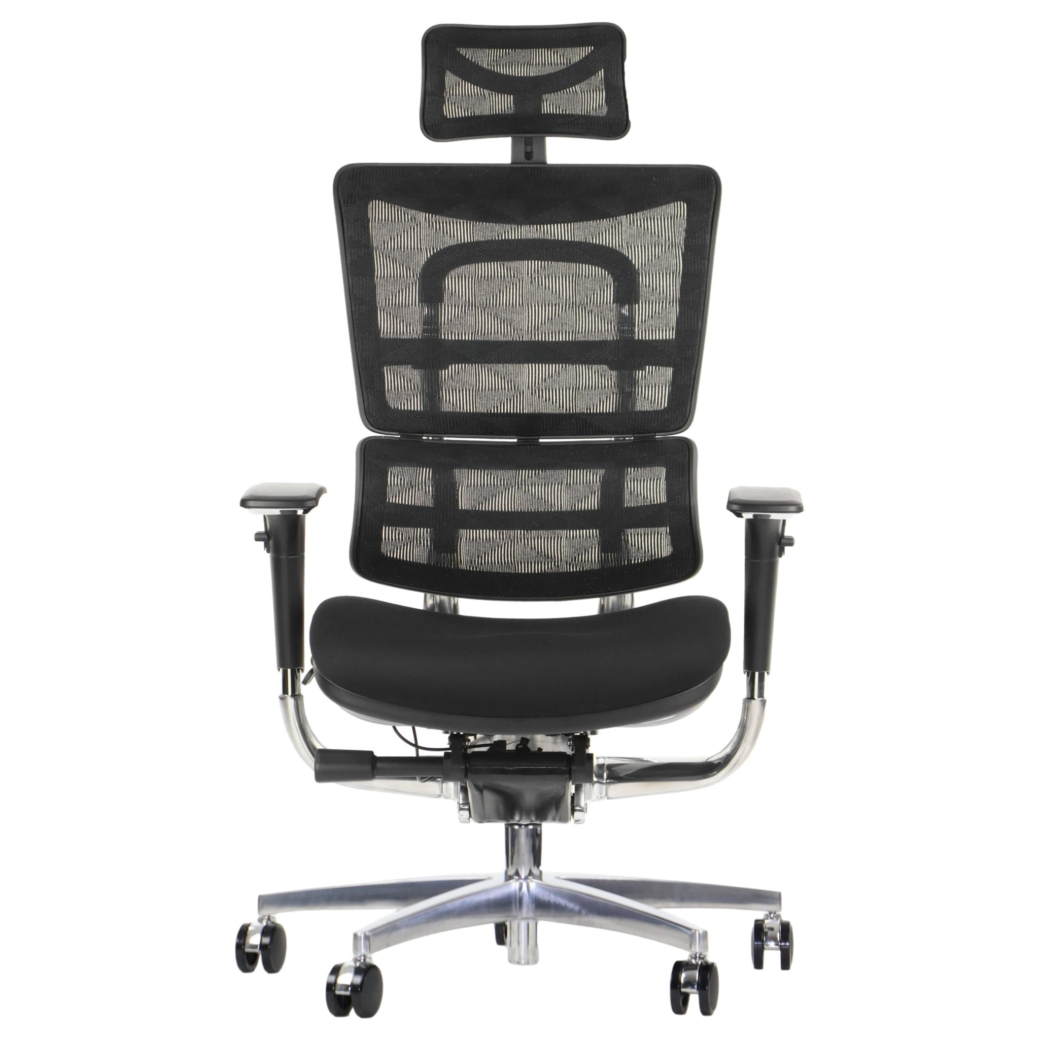 ErgoNew S8(2) siedzisko tkaninowe