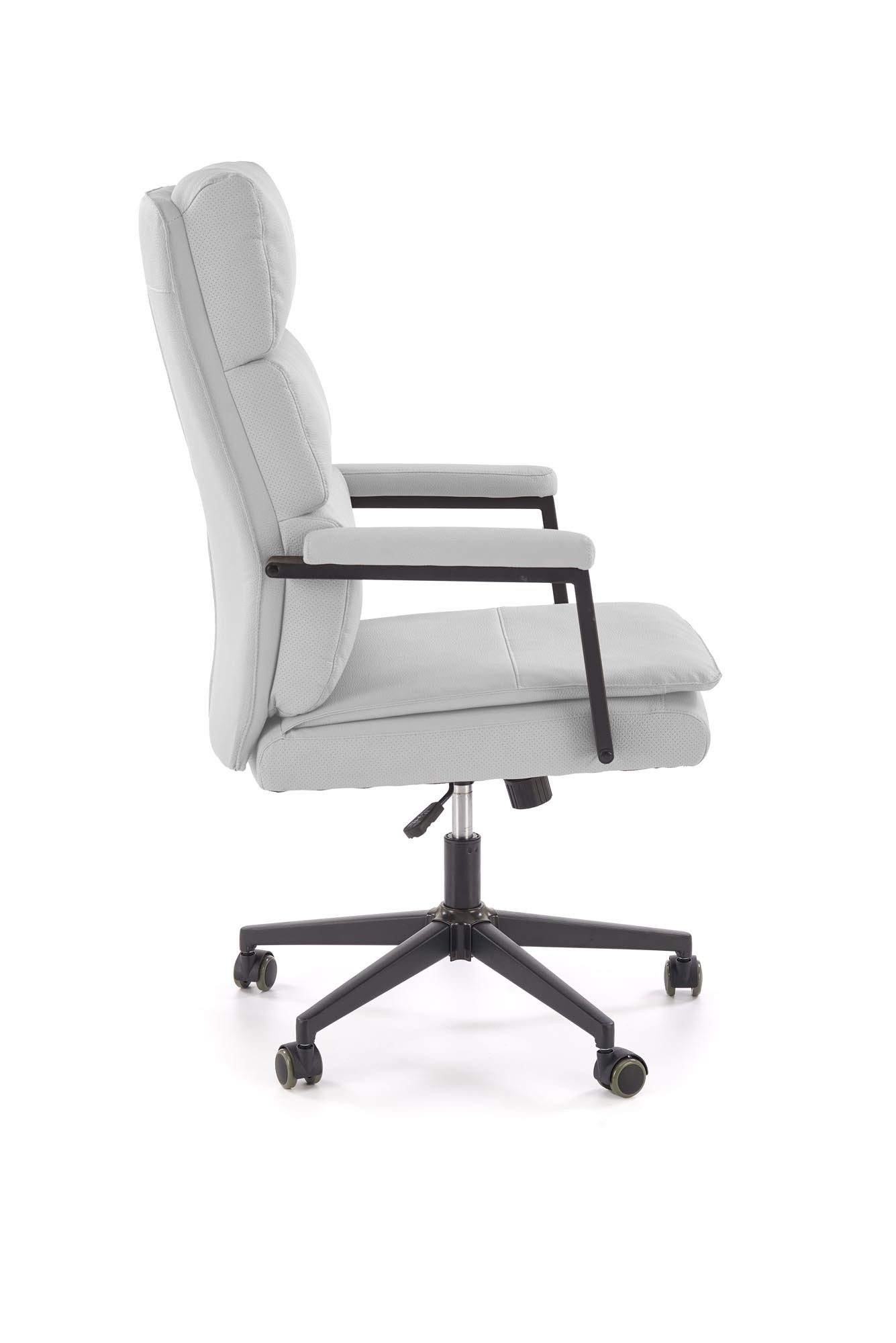 ADRIANO 2 fotel obrotowy j. popiel