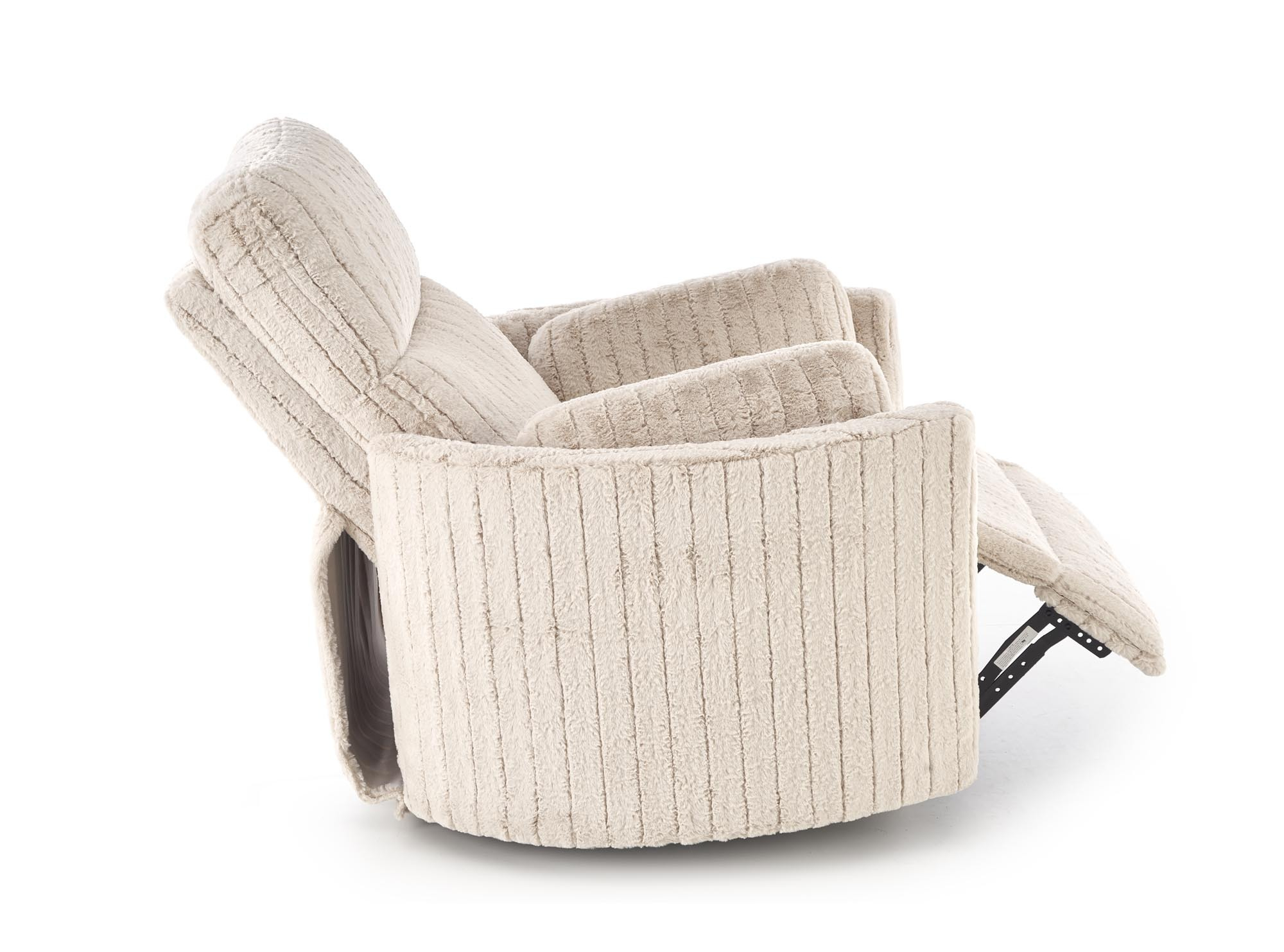 PEGAS fotel wypoczynkowy beżowy (1p=1szt)