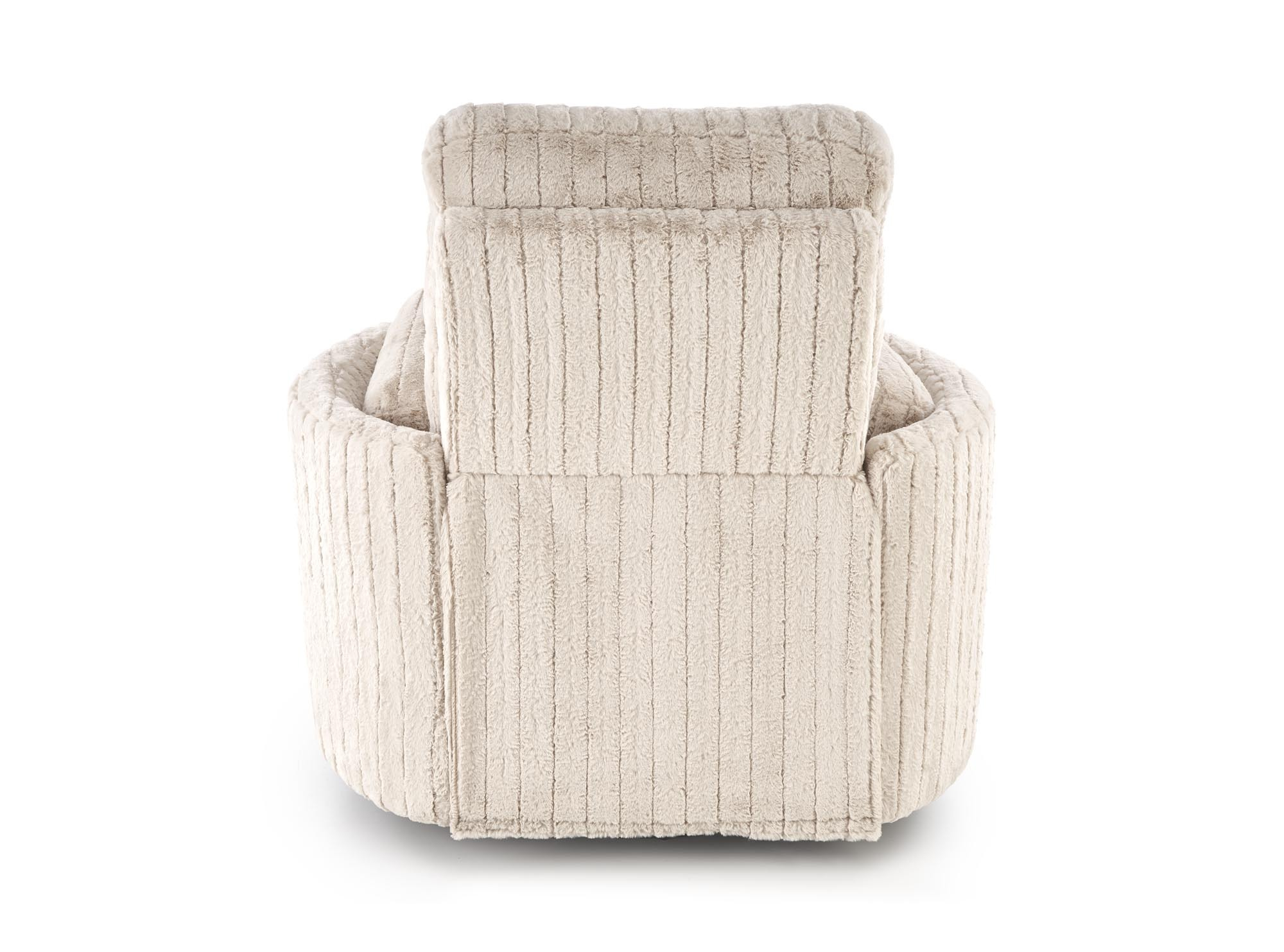 PEGAS fotel wypoczynkowy beżowy (1p=1szt)