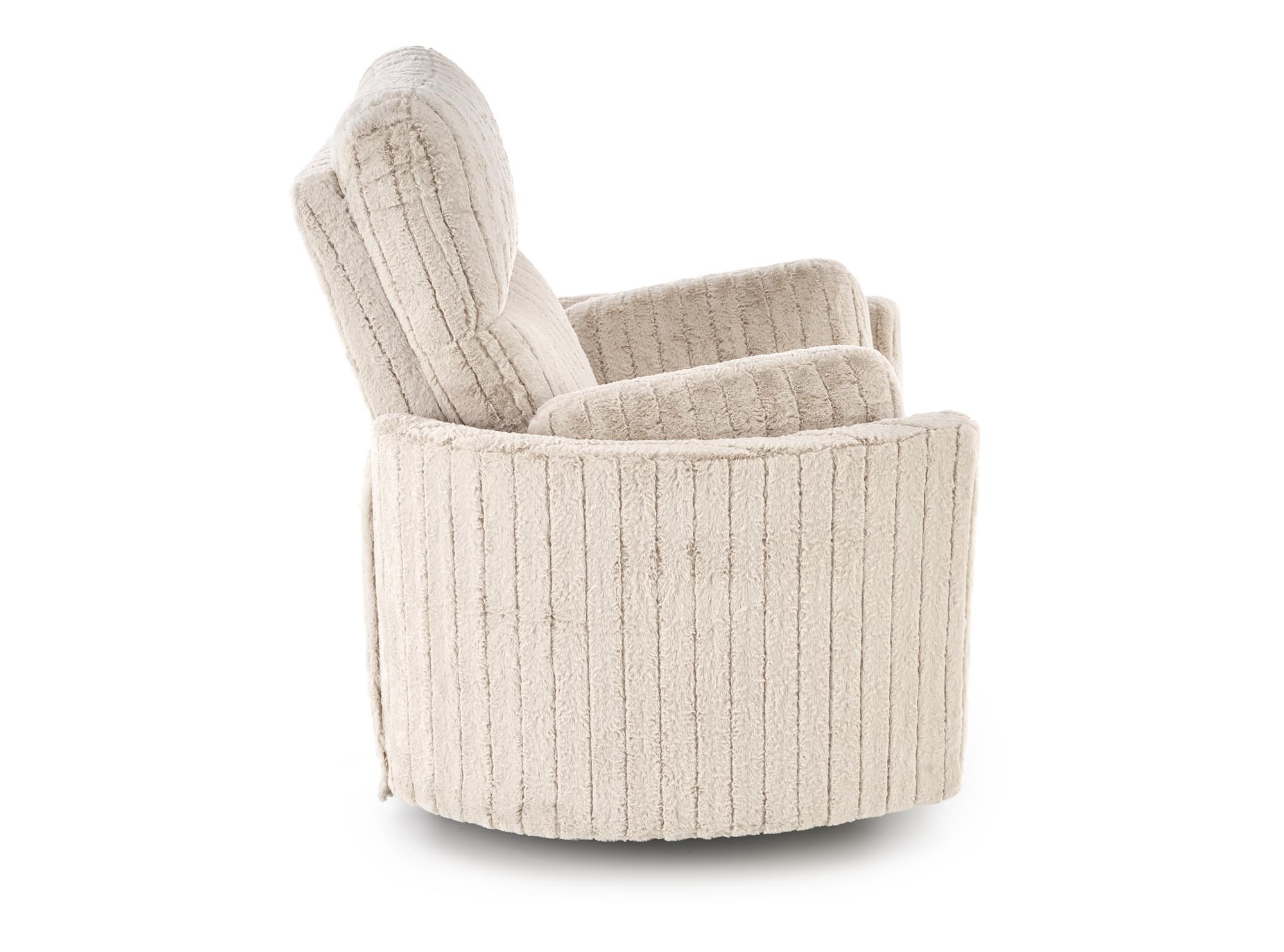 PEGAS fotel wypoczynkowy beżowy (1p=1szt)