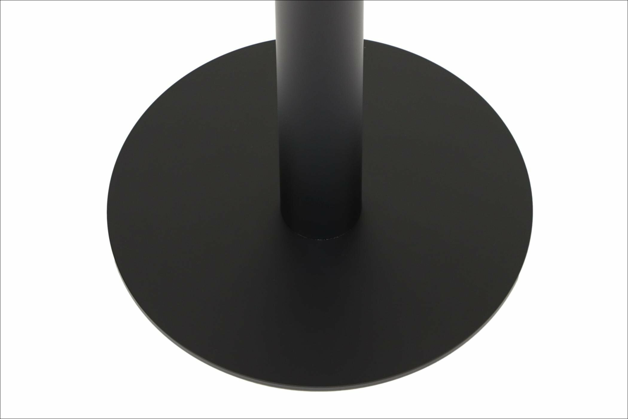 Podstawa do stolika SH-5001-4/B fi 40 cm, wys.72 cm