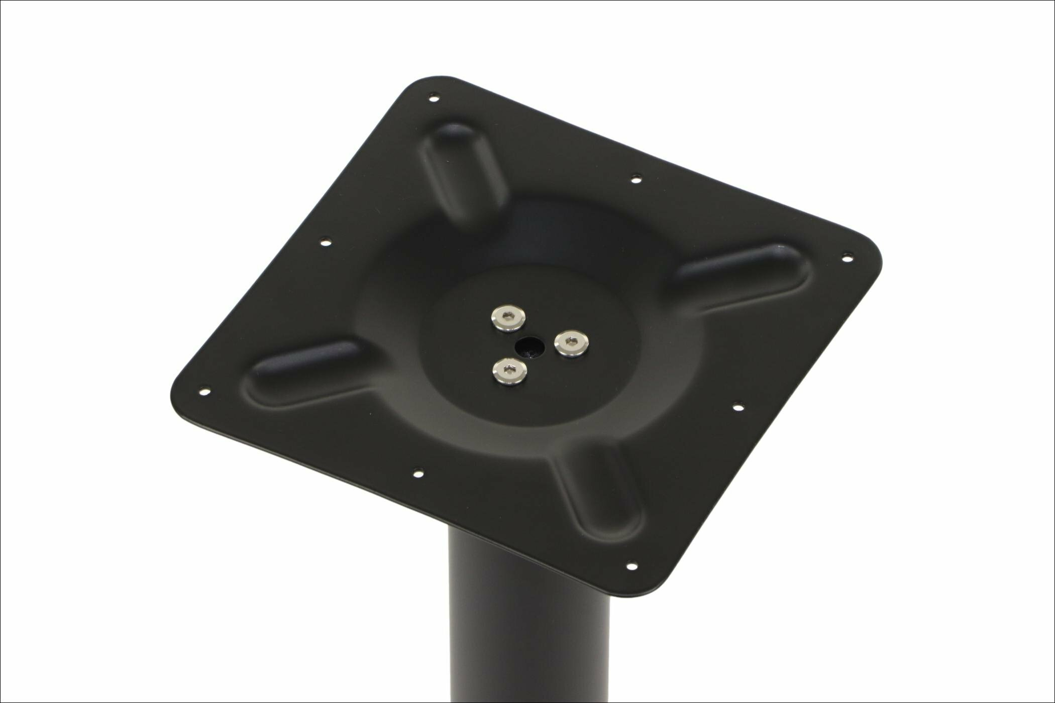 Podstawa do stolika SH-5001-4/B fi 40 cm, wys.72 cm