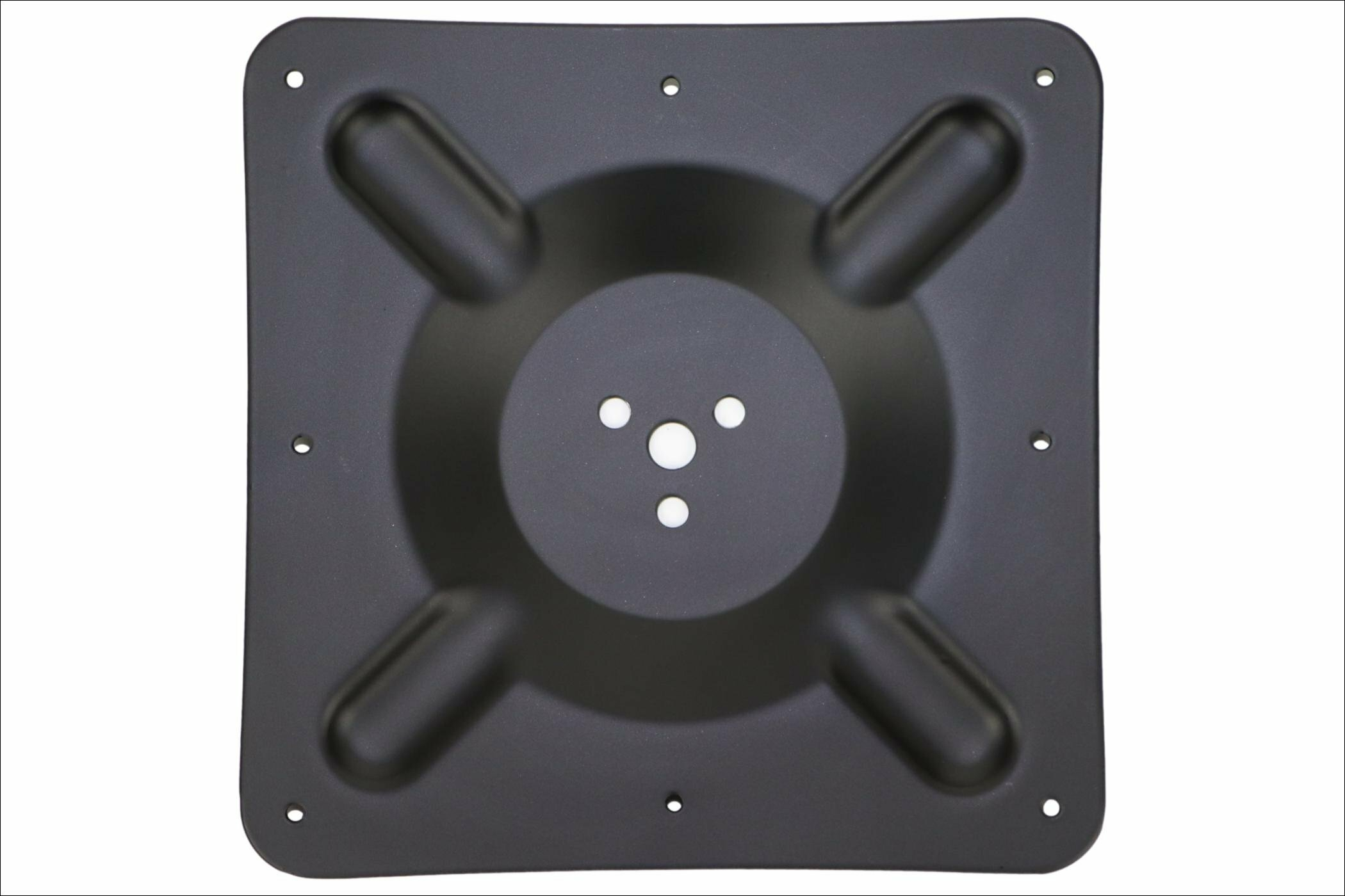 Podstawa do stolika SH-5001-4/B fi 40 cm, wys.72 cm