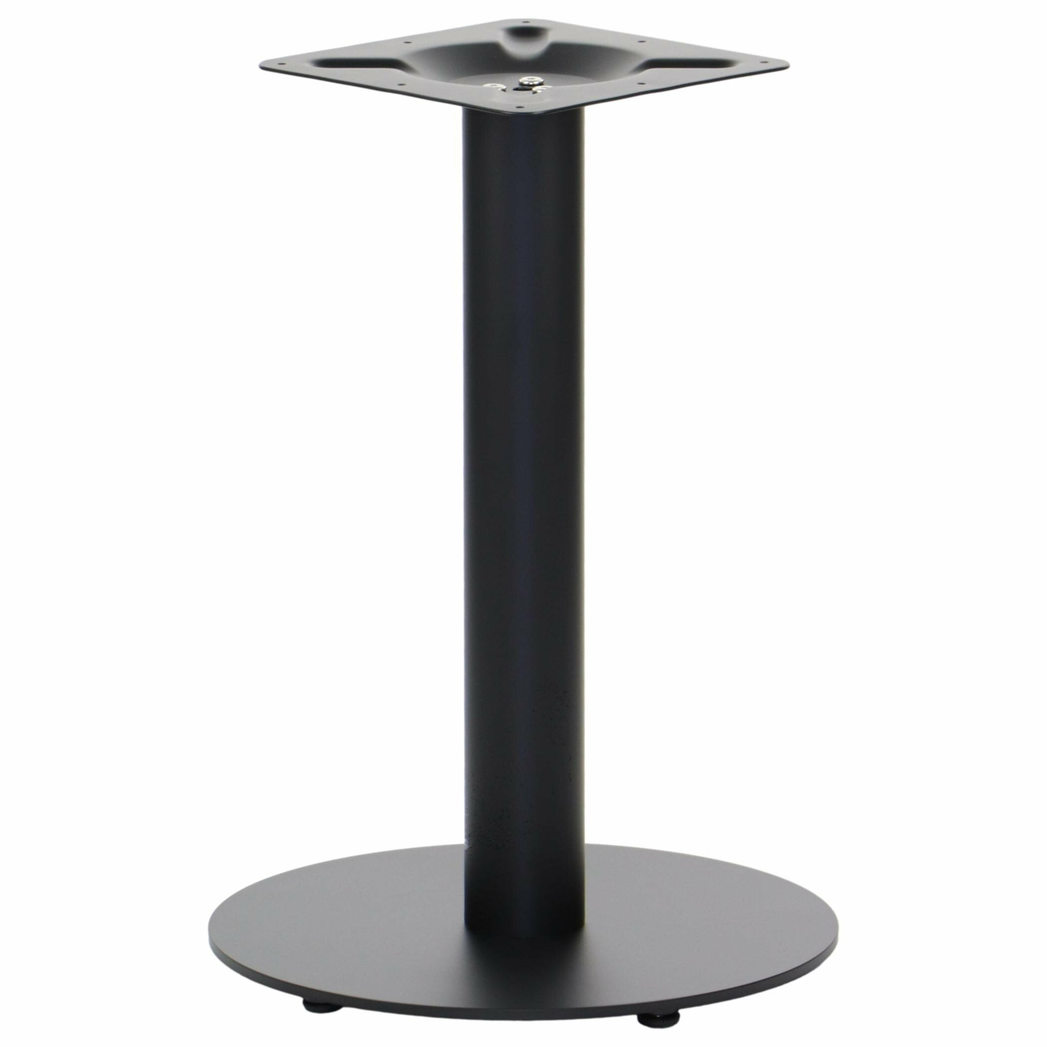 Podstawa stolika SH-5001-4/L/B, fi 40, wys. 57 cm