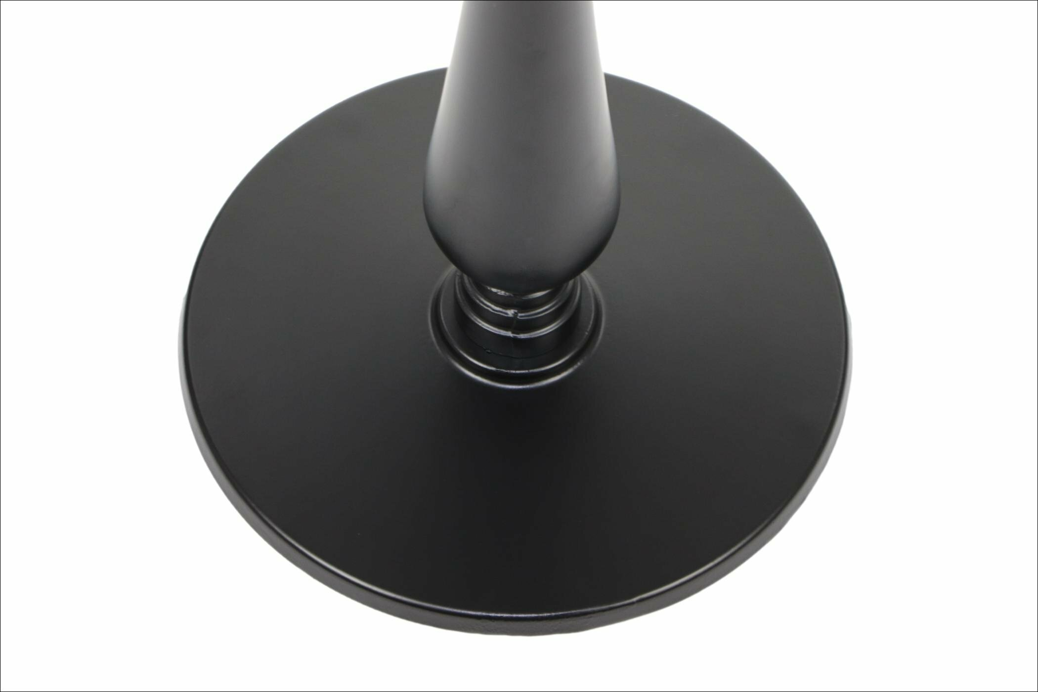 Podstawa stolika SH-5013-9/B, fi 43 cm, wys.71 cm