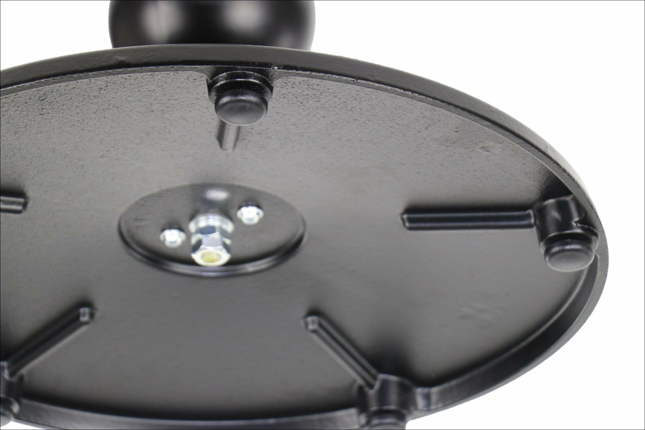 Podstawa do stolika SH-5013-10/B, fi 54 cm, wys.71 cm