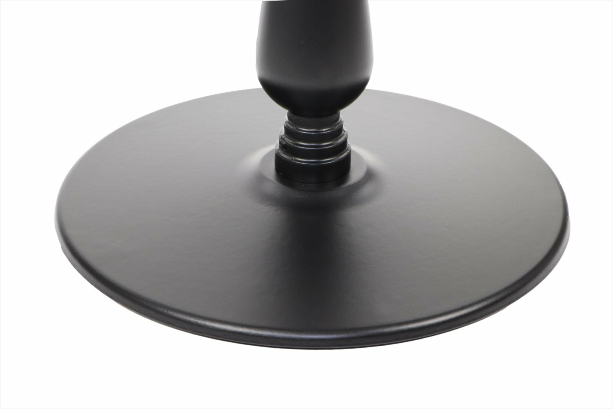 Podstawa do stolika SH-5013-10/B, fi 54 cm, wys.71 cm