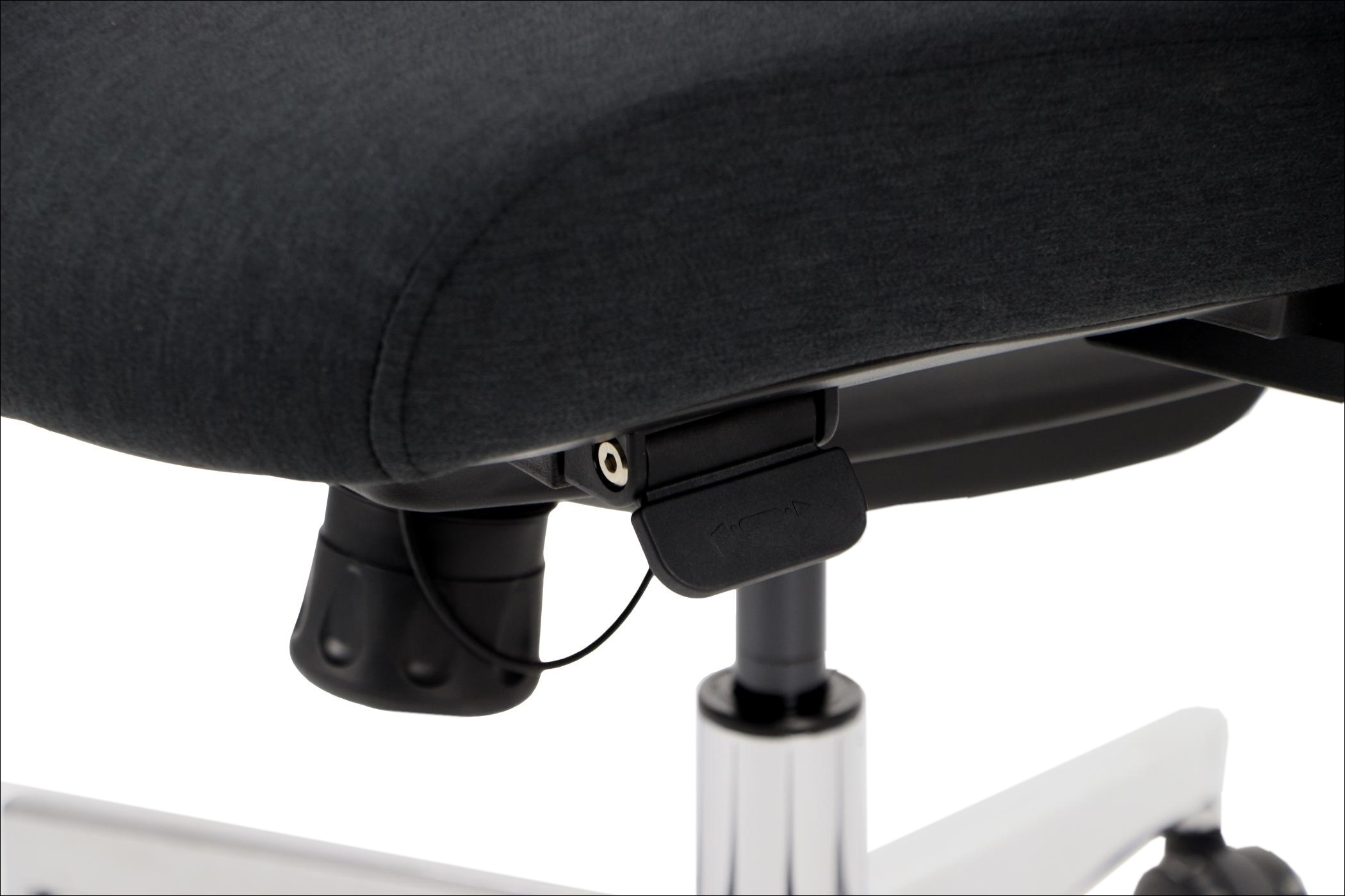 XELO oparcie tkaninowe