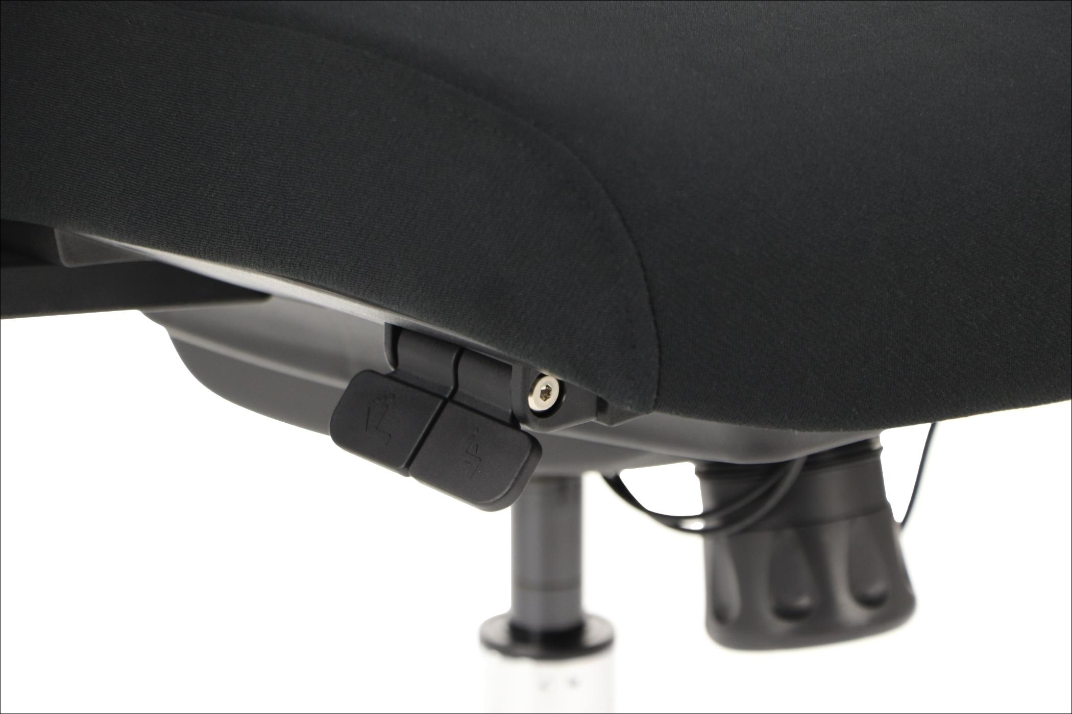 XELO oparcie siatkowe