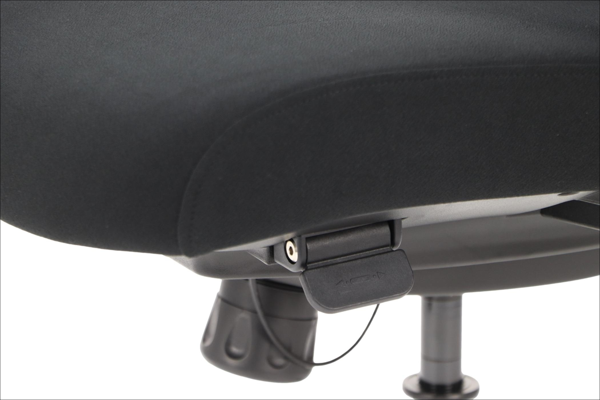 XELO oparcie siatkowe