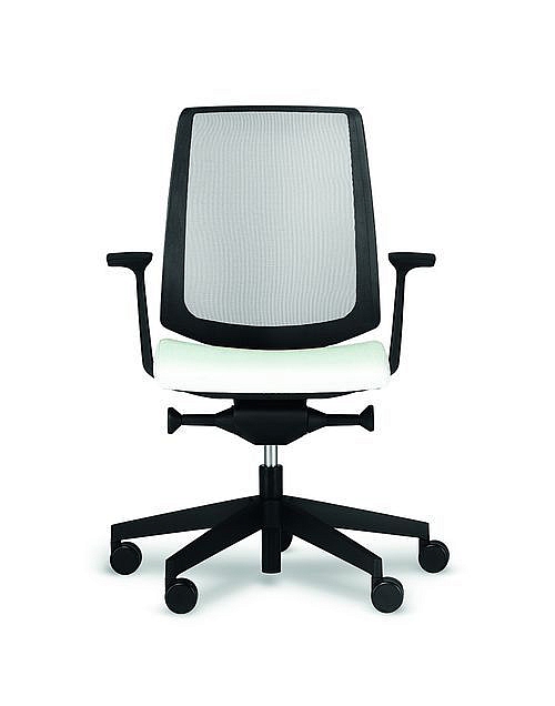 Fotel biurowy lightUP 250