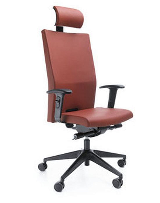 Fotel biurowy PLAYA 12SL