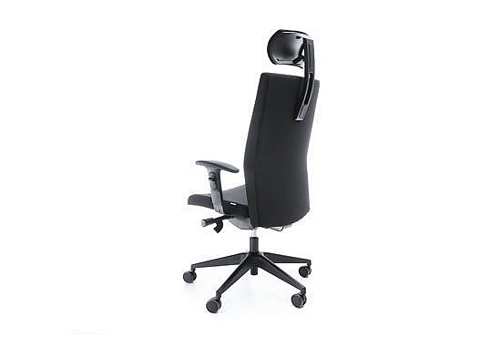 Fotel biurowy PLAYA 12SL