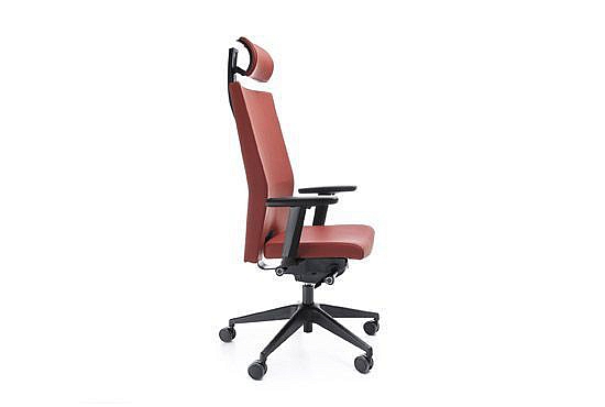 Fotel biurowy PLAYA 12SL