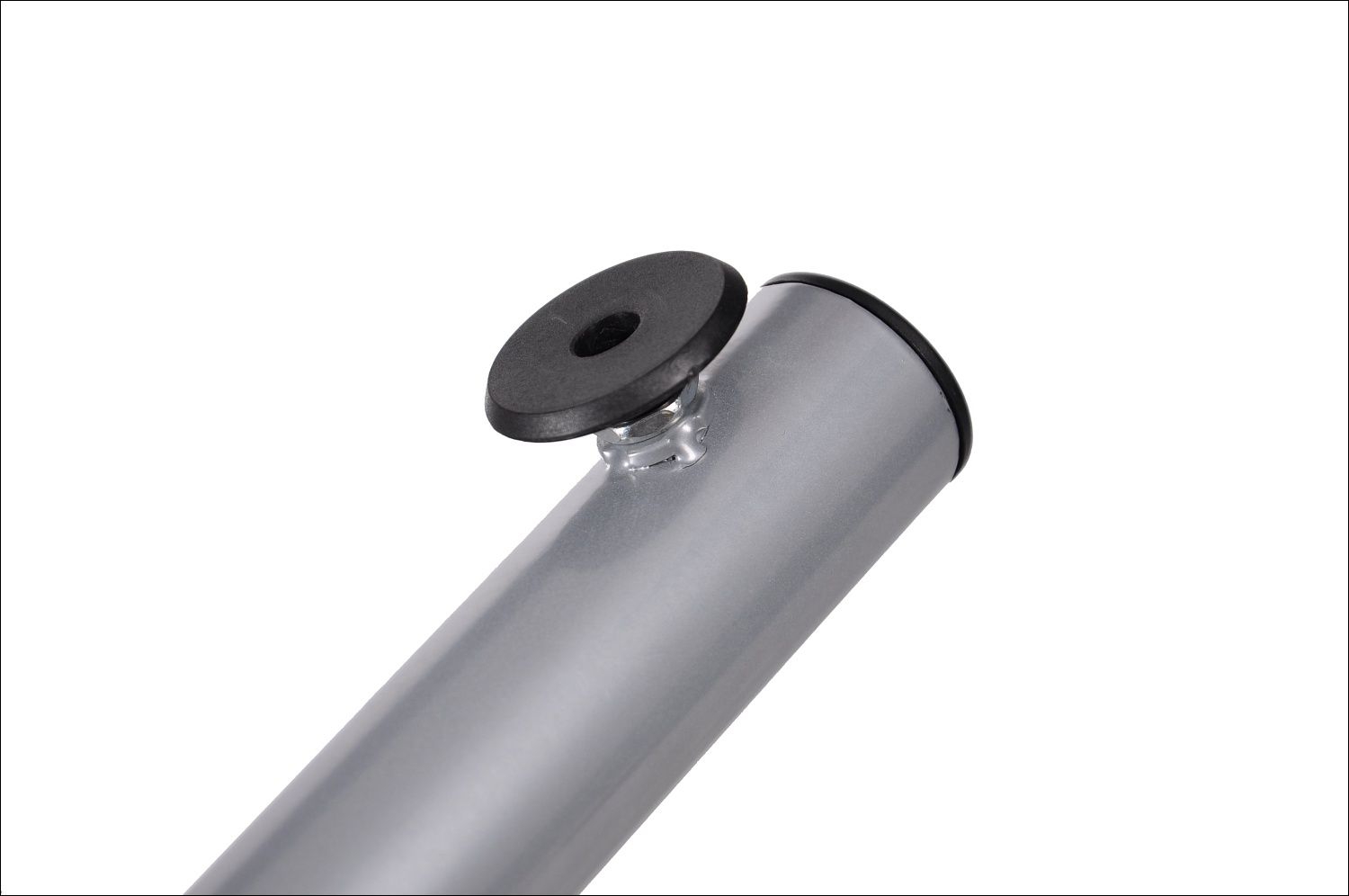  Stelaż składany do stołu 921/A aluminium 48 cm
