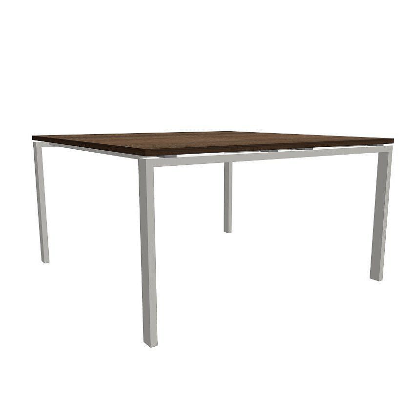 Stół EVB16 szer. 140 cm - stelaż otwarty