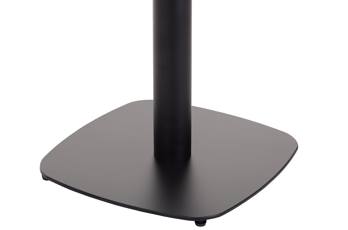 Podstawa do stolika SH-3050/H/B  45x45 cm, wys. 110 cm