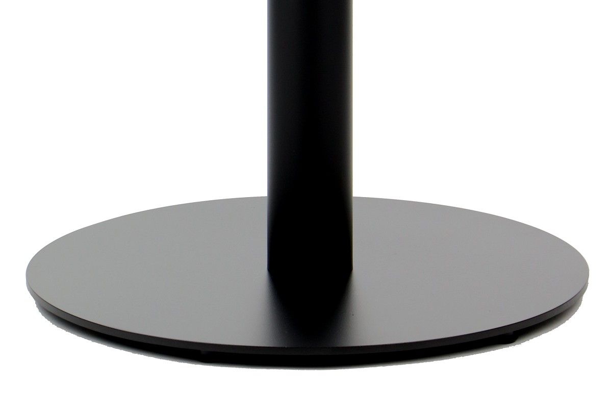 Podstawa do stolika SH-5001-7/B  fi 49,5 cm, wys. 72,5 cm